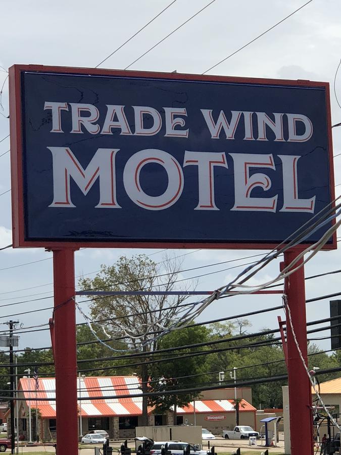 Jacksonville Trade Wind Motel المظهر الخارجي الصورة